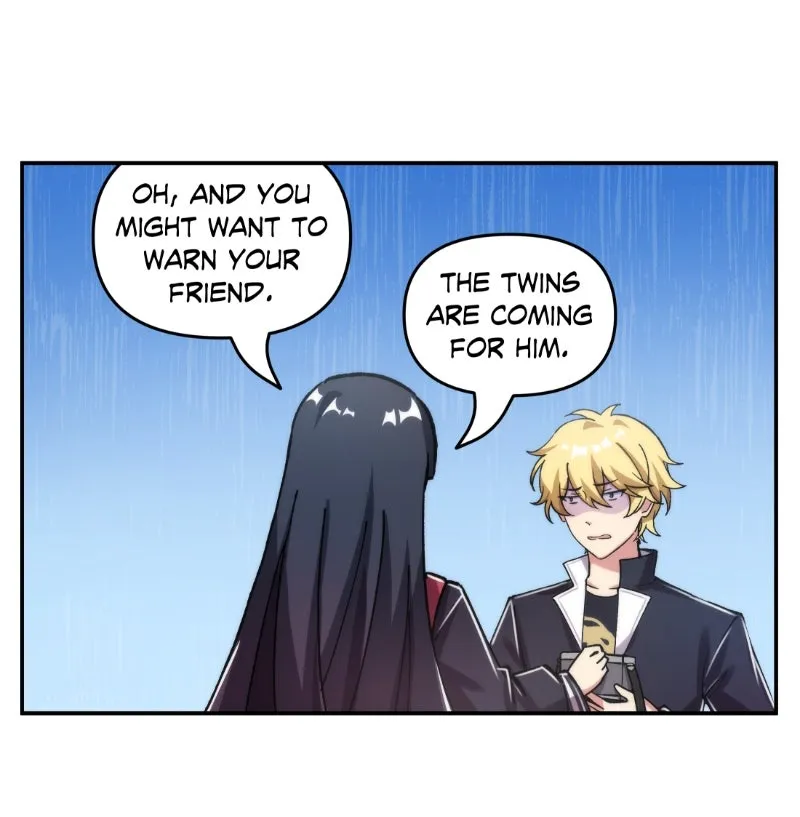 Stalker x Stalker Chapter 152 page 6 - 