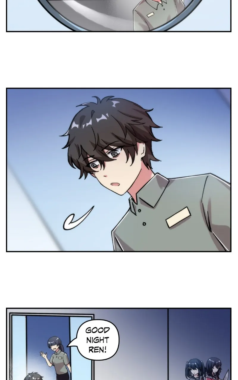 Stalker x Stalker Chapter 153 page 3 - 