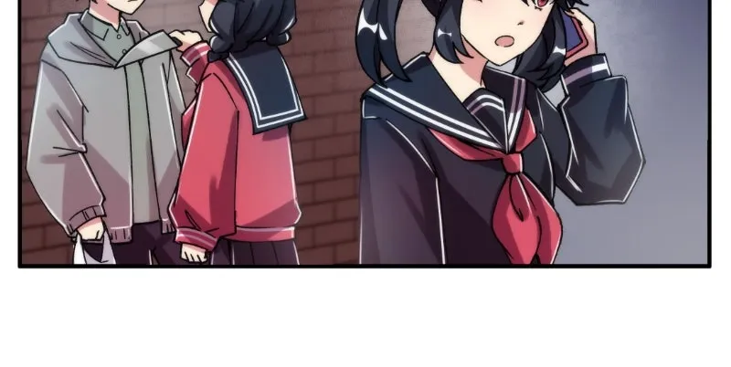 Stalker x Stalker Chapter 153 page 7 - 