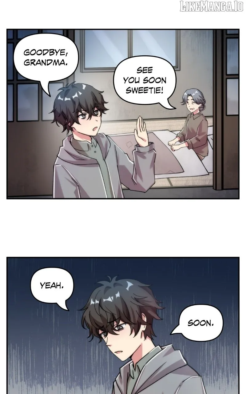 Stalker x Stalker Chapter 155 page 2 - 