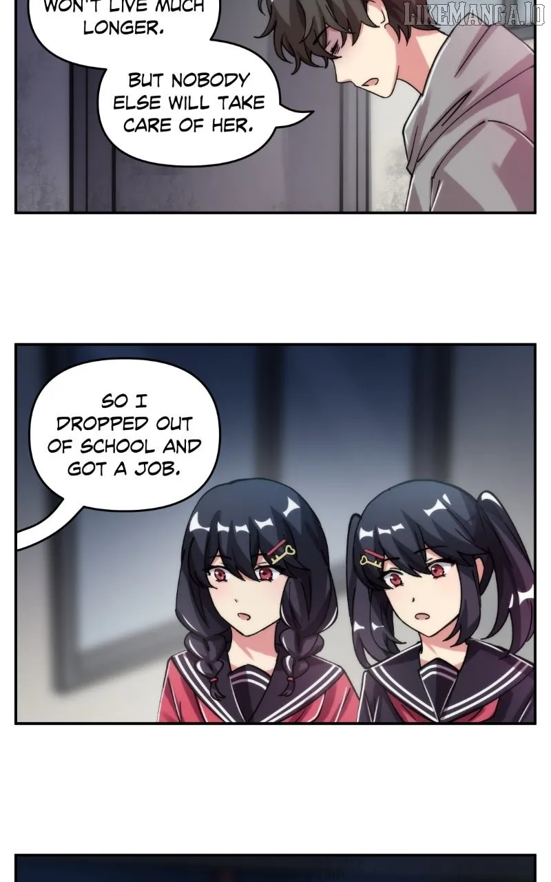Stalker x Stalker Chapter 155 page 4 - 