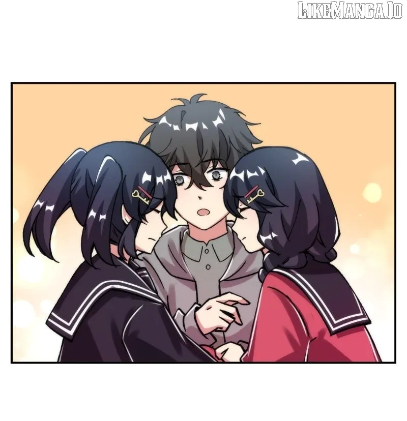 Stalker x Stalker Chapter 155 page 6 - 