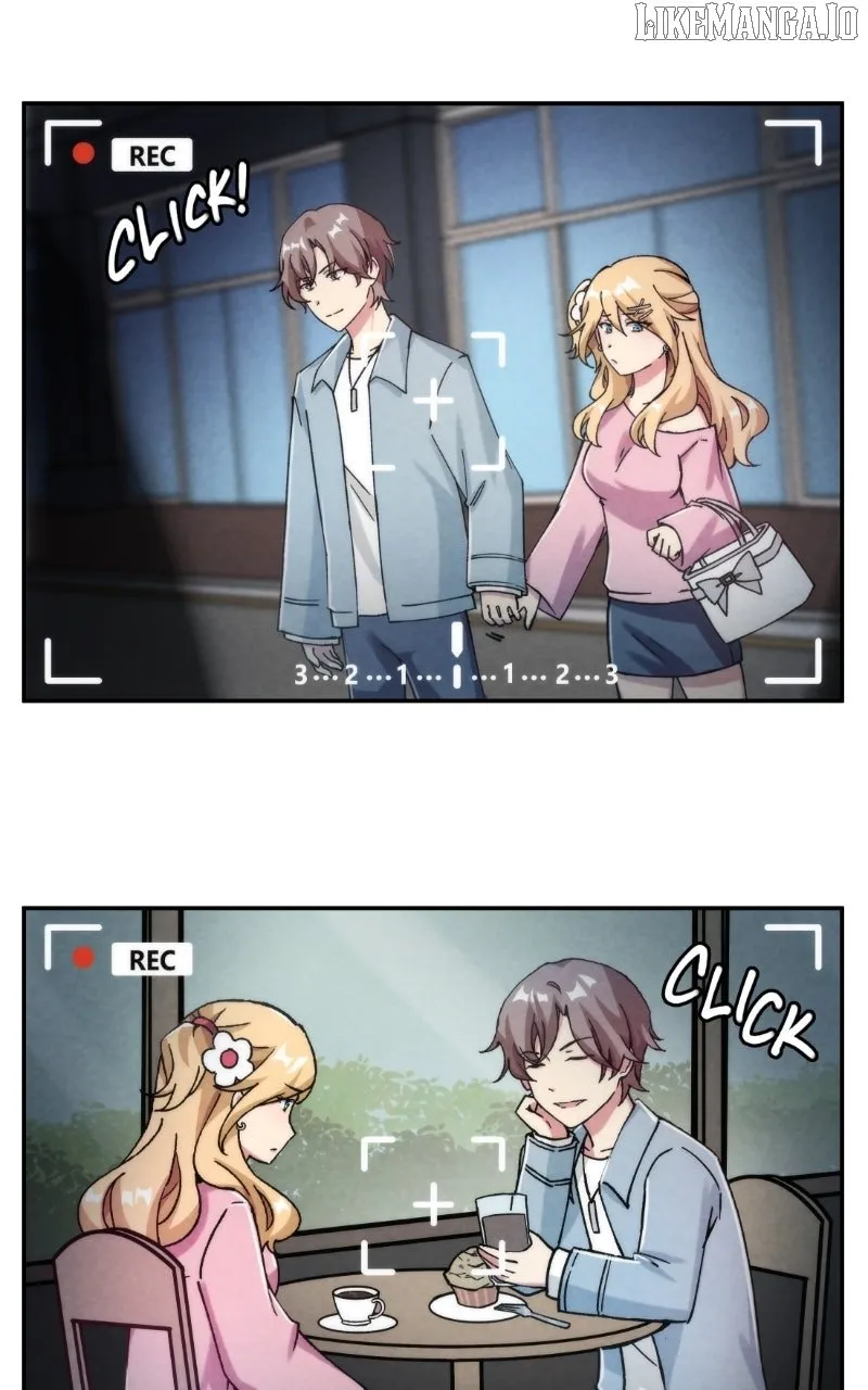 Stalker x Stalker Chapter 156 page 2 - 