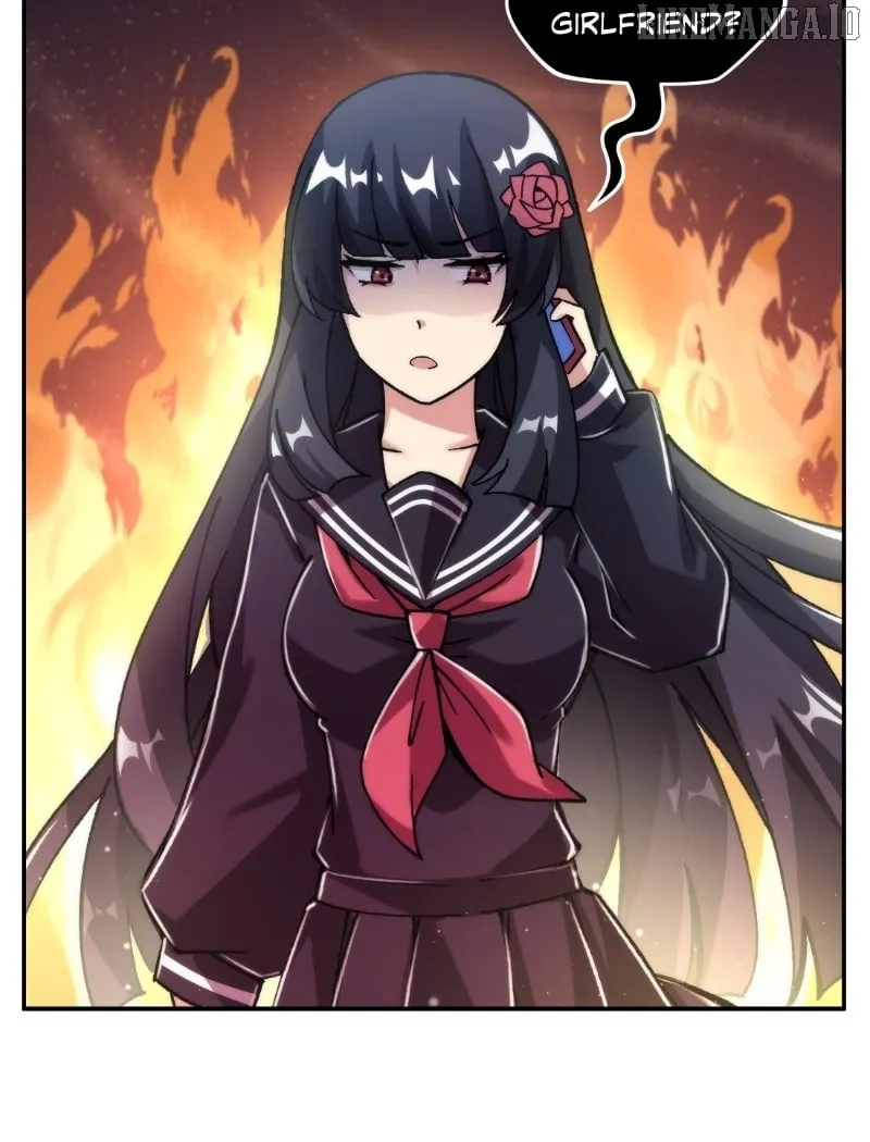 Stalker x Stalker Chapter 160 page 8 - 