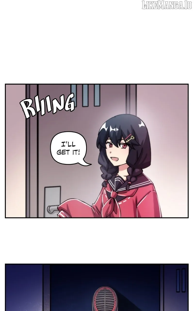 Stalker x Stalker Chapter 162 page 1 - 