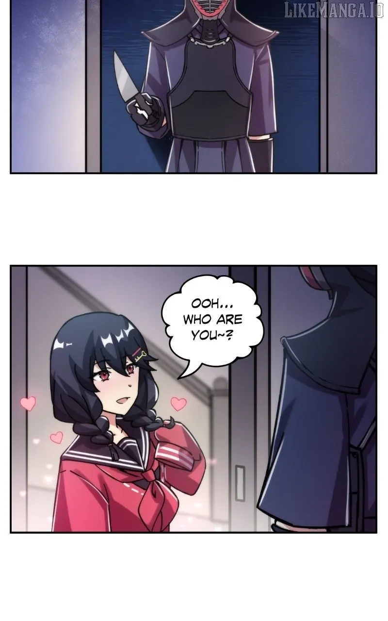 Stalker x Stalker Chapter 162 page 2 - 