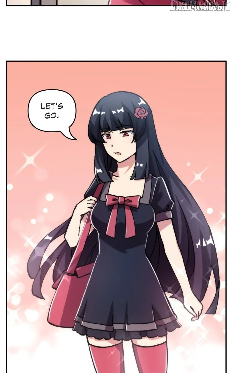 Stalker x Stalker Chapter 162 page 4 - 