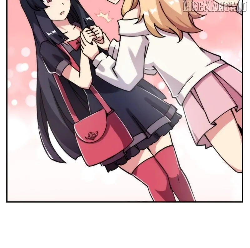 Stalker x Stalker Chapter 163 page 7 - 