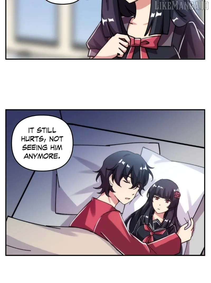 Stalker x Stalker Chapter 164 page 5 - 