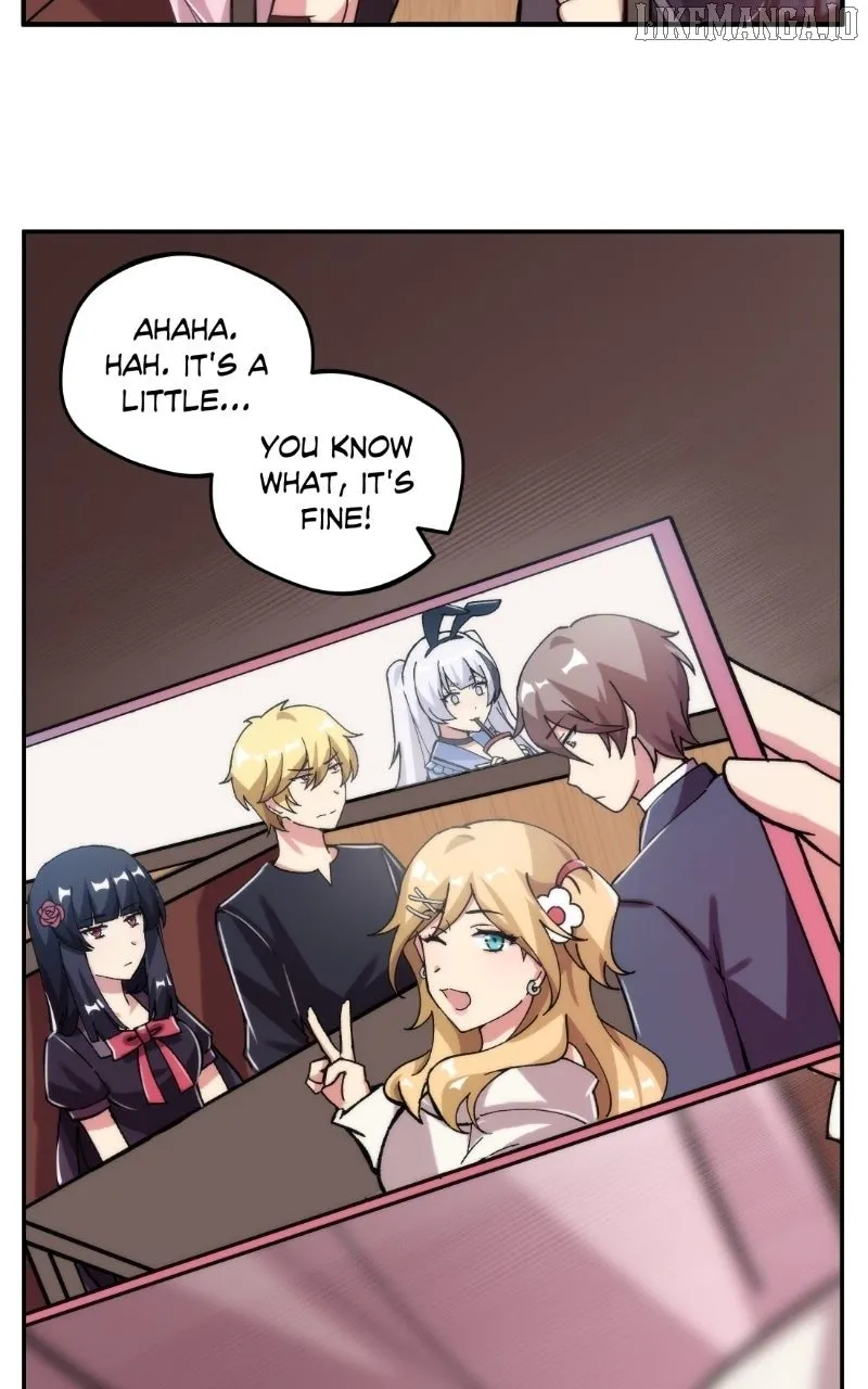 Stalker x Stalker Chapter 165 page 4 - 