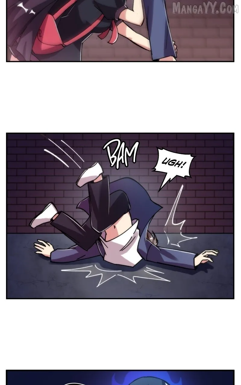 Stalker x Stalker Chapter 167 page 2 - 