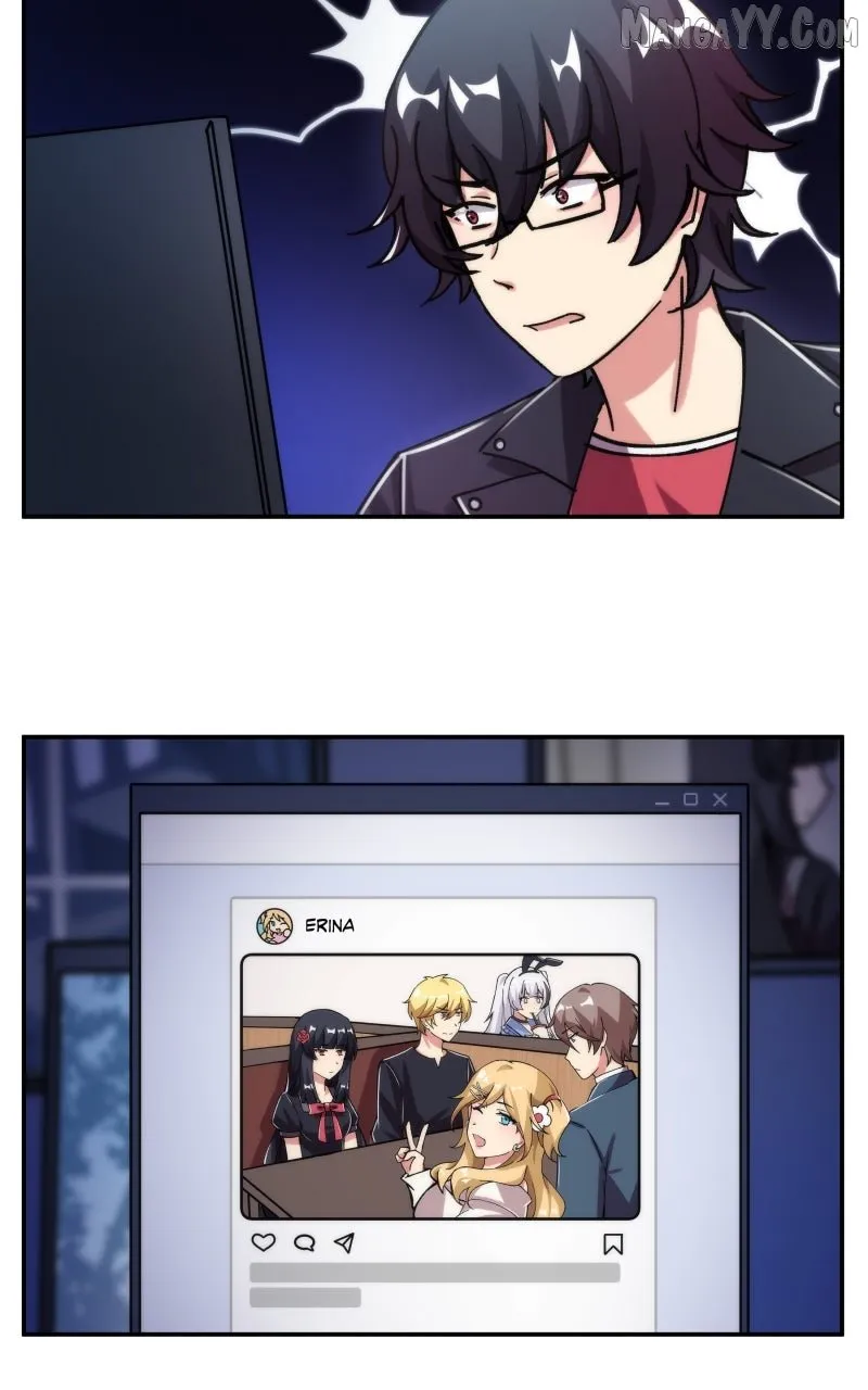 Stalker x Stalker Chapter 168 page 4 - 