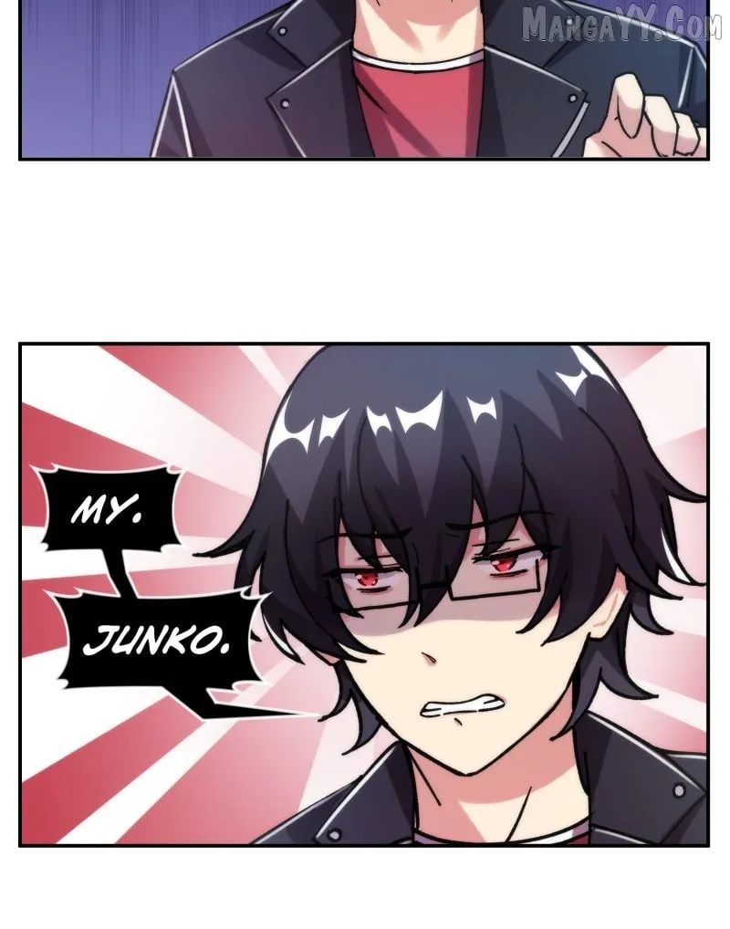 Stalker x Stalker Chapter 168 page 6 - 