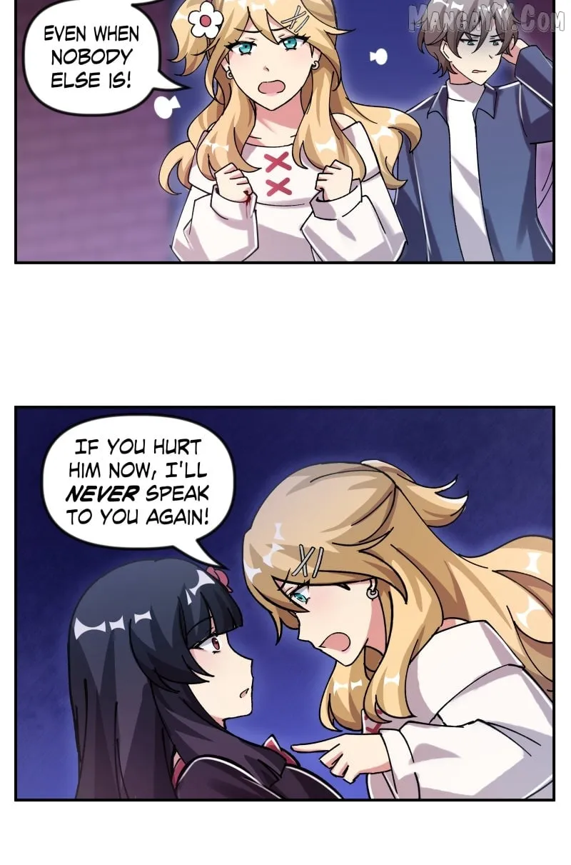Stalker x Stalker Chapter 169 page 5 - 