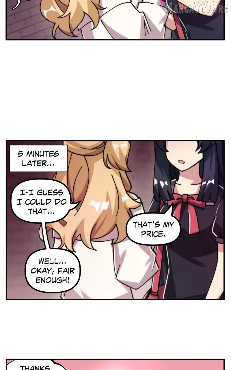 Stalker x Stalker Chapter 170 page 7 - 