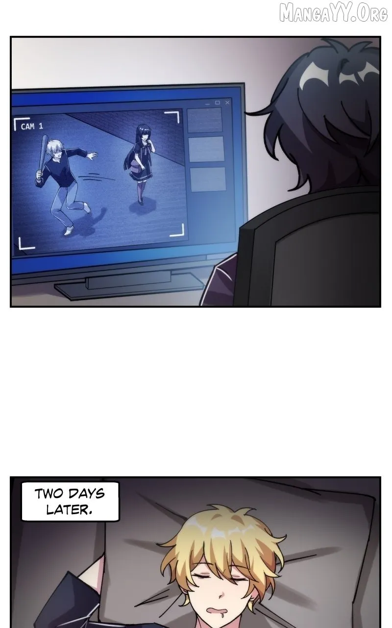 Stalker x Stalker Chapter 171 page 7 - 