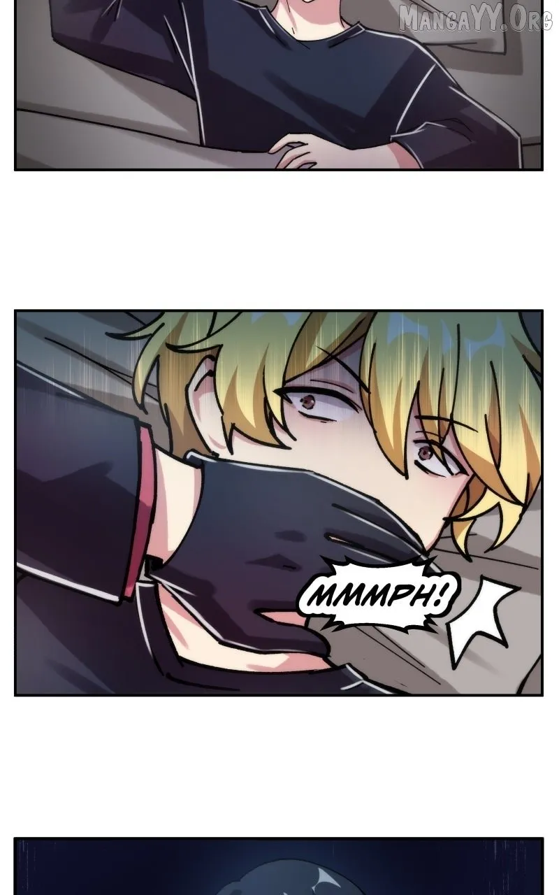 Stalker x Stalker Chapter 171 page 8 - 