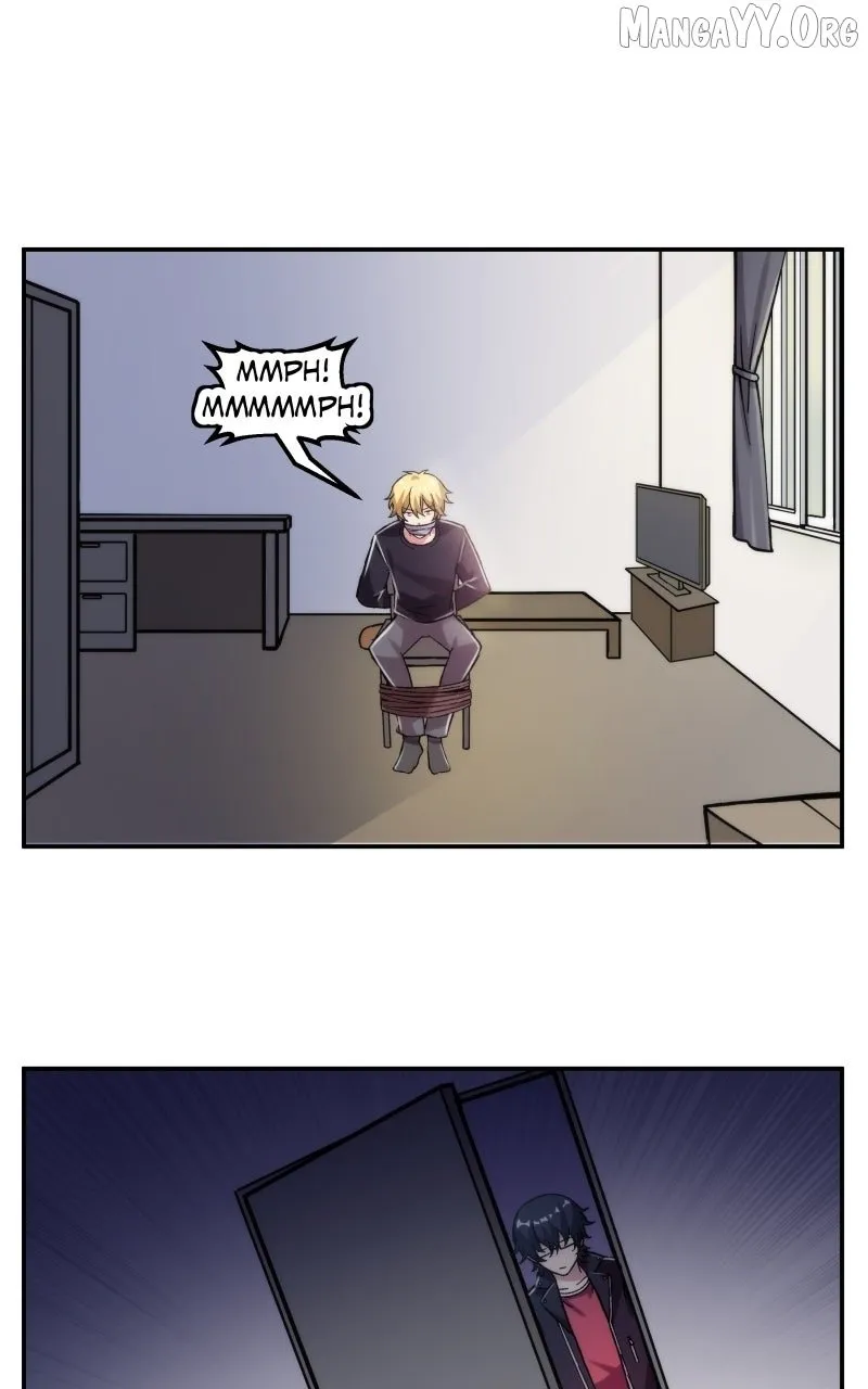 Stalker x Stalker Chapter 172 page 2 - 