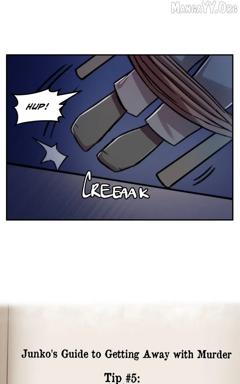 Stalker x Stalker Chapter 172 page 11 - 