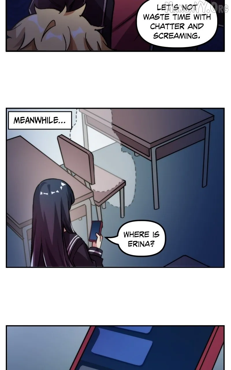 Stalker x Stalker Chapter 172 page 6 - 