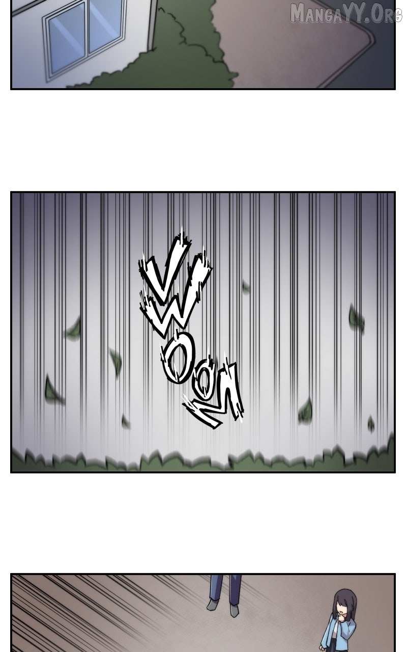 Stalker x Stalker Chapter 173 page 6 - 