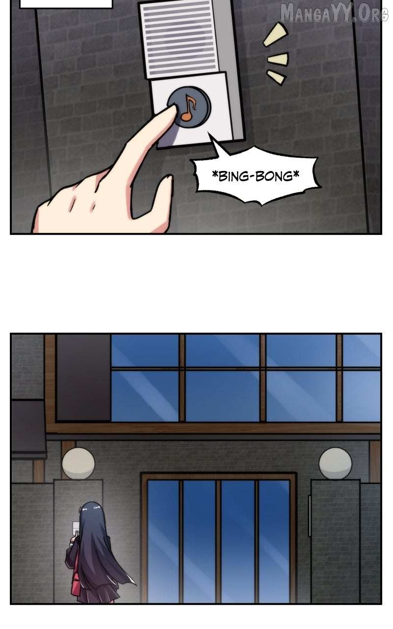 Stalker x Stalker Chapter 174 page 3 - 