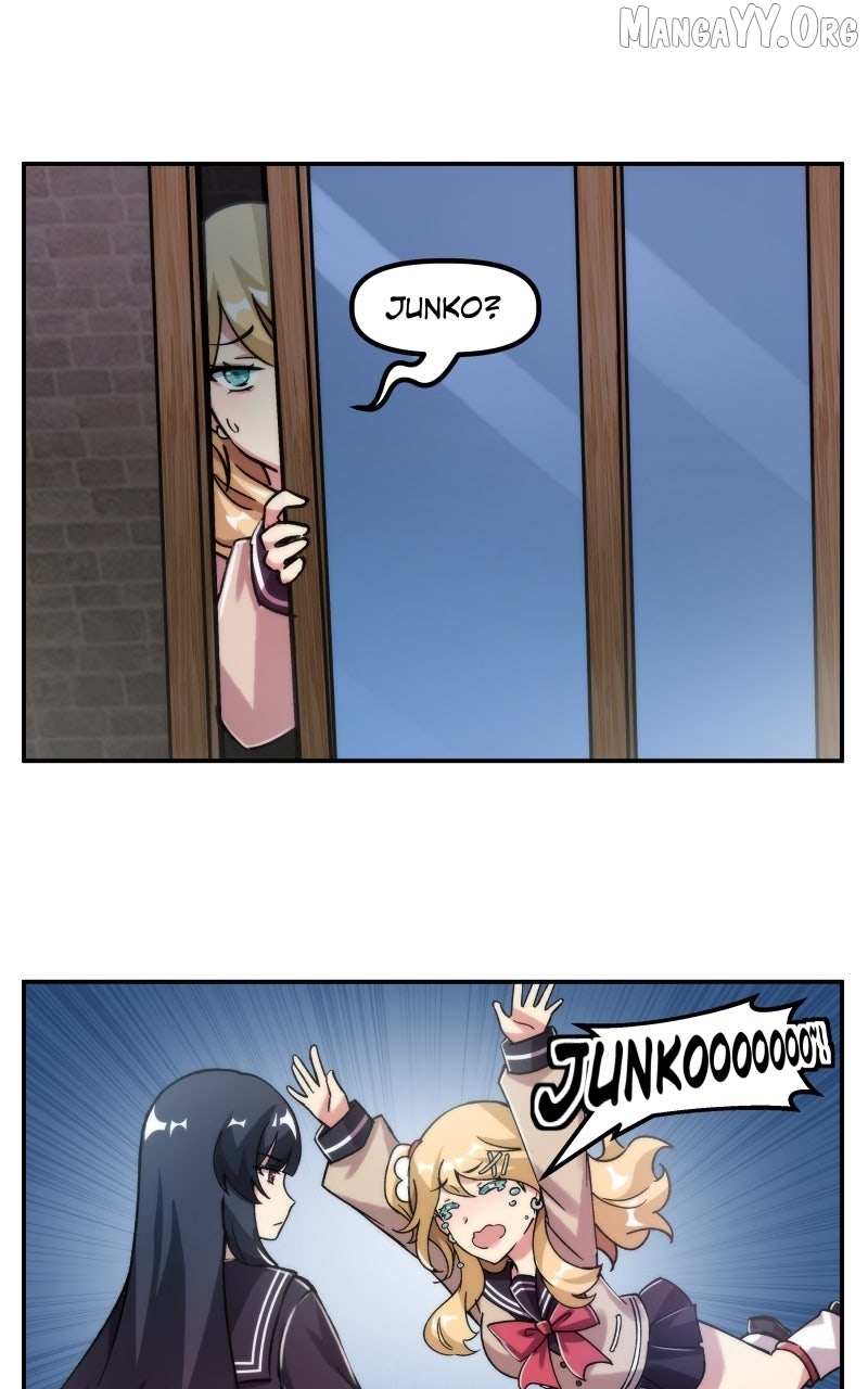 Stalker x Stalker Chapter 174 page 4 - 