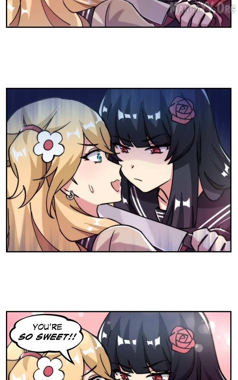 Stalker x Stalker Chapter 174 page 8 - 