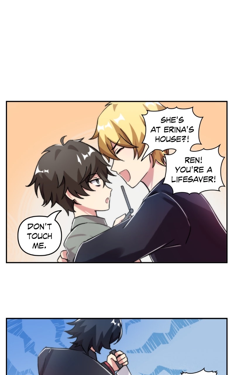 Stalker x Stalker (S2) Episode 172 page 1 - 