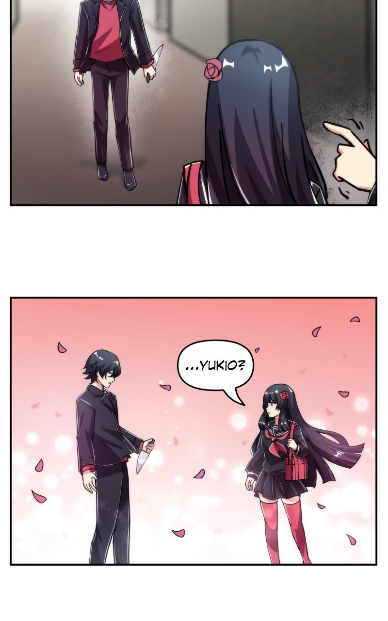 Stalker x Stalker (S2) Episode 172 page 6 - 