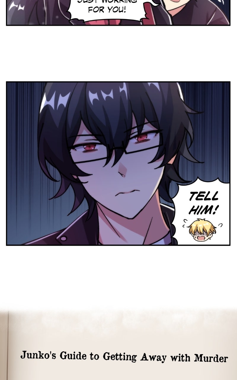 Stalker x Stalker (S2) Episode 172 page 8 - 
