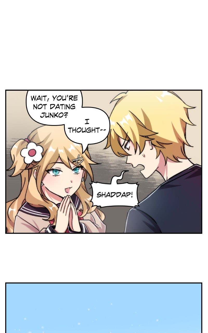 Stalker x Stalker (S2) Episode 173 page 1 - 