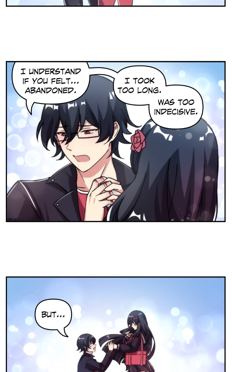 Stalker x Stalker (S2) Episode 173 page 4 - 