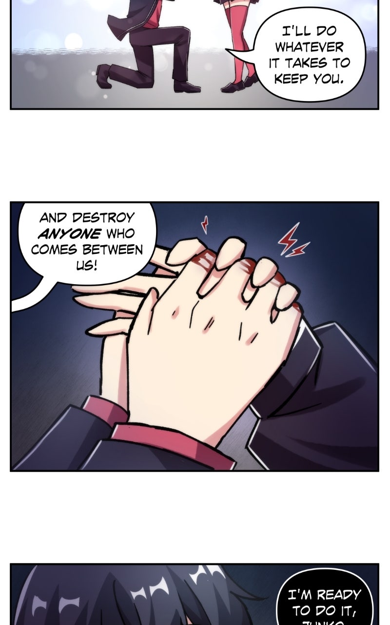 Stalker x Stalker (S2) Episode 173 page 5 - 