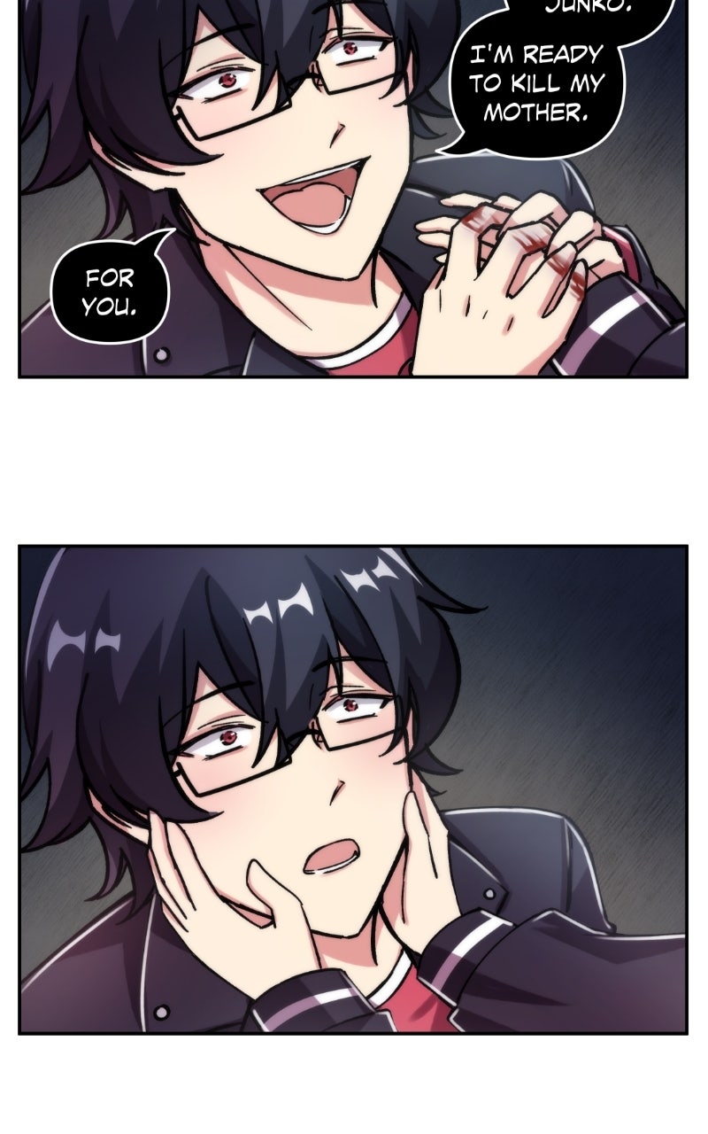 Stalker x Stalker (S2) Episode 173 page 6 - 