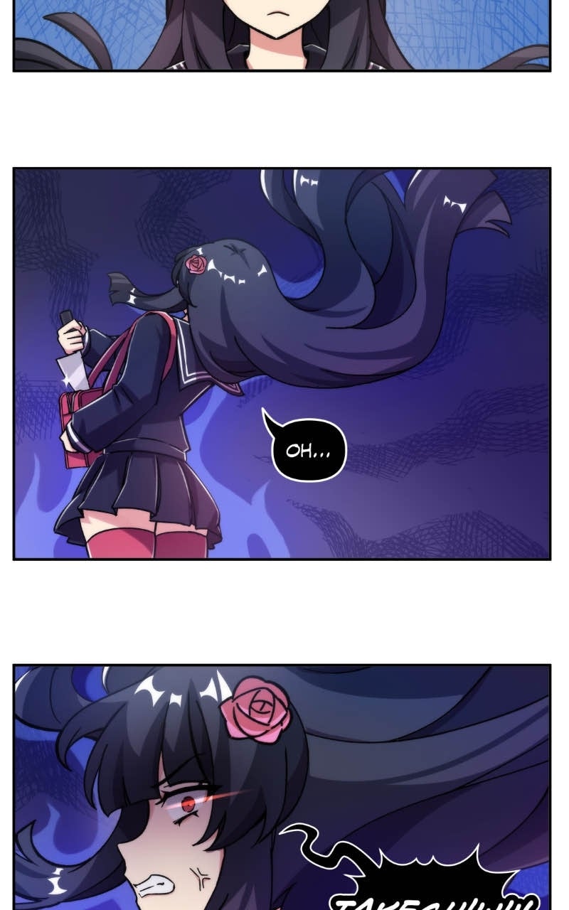 Stalker x Stalker (S2) Episode 174 page 4 - 