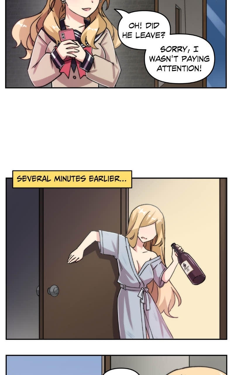 Stalker x Stalker (S2) Episode 174 page 6 - 