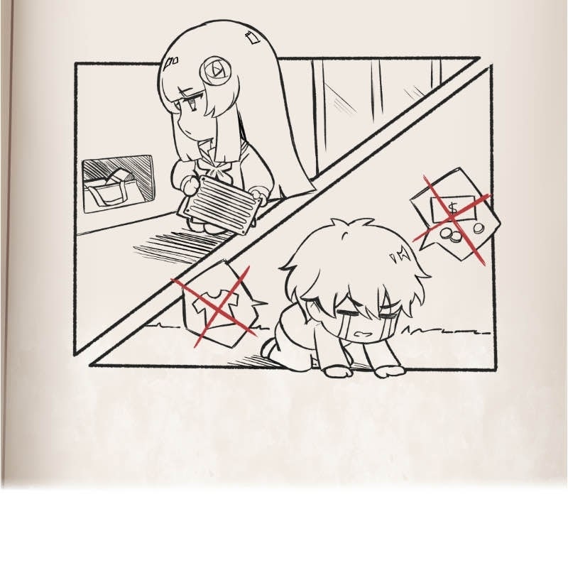 Stalker x Stalker (S2) Episode 174 page 10 - 
