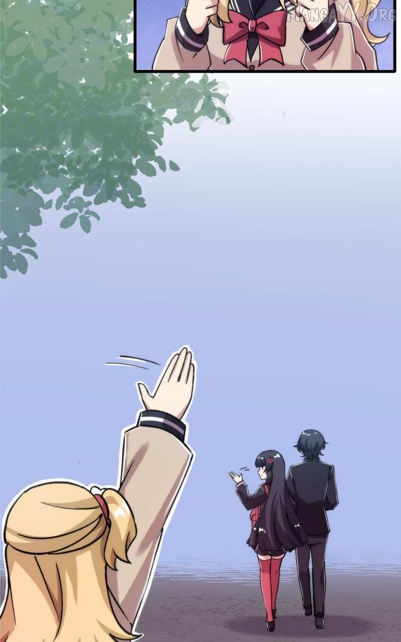 Stalker x Stalker Chapter 179 page 3 - 