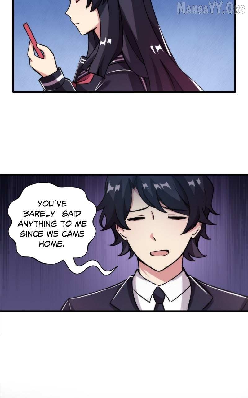 Stalker x Stalker Chapter 179 page 10 - 