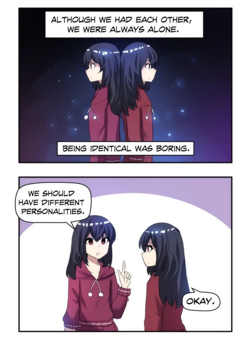 Stalker x Stalker Chapter 18.5 page 1 - 