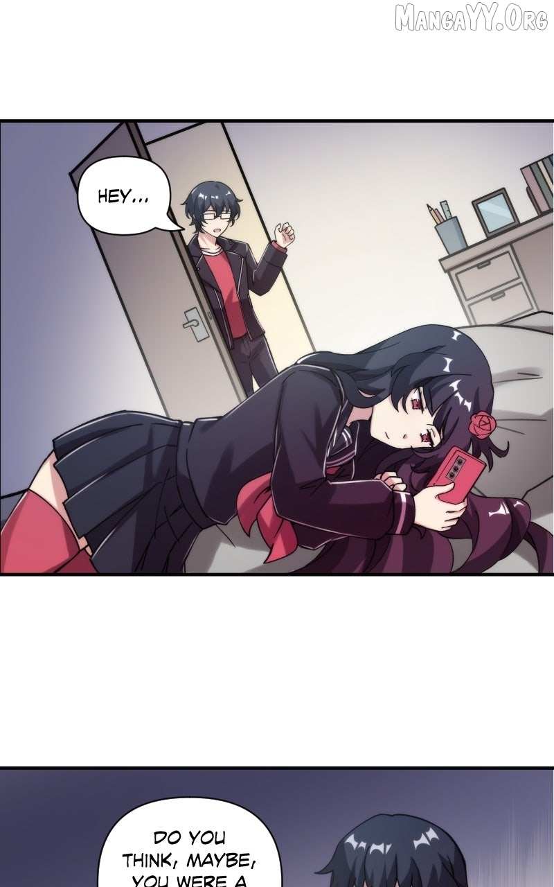 Stalker x Stalker Chapter 180 page 2 - 