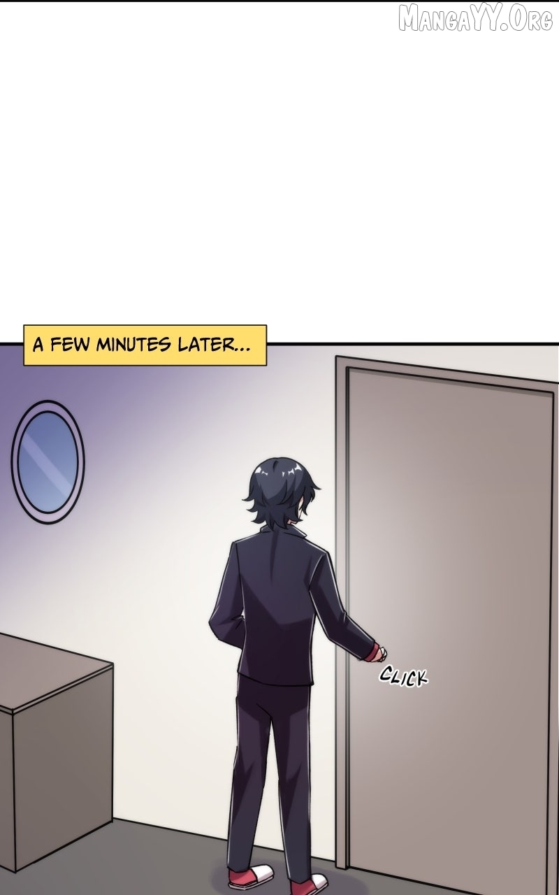 Stalker x Stalker Chapter 180 page 11 - 