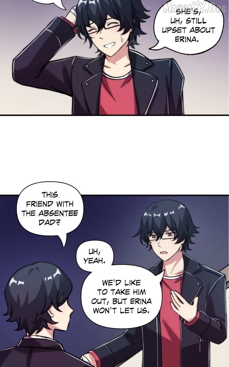 Stalker x Stalker Chapter 180 page 13 - 