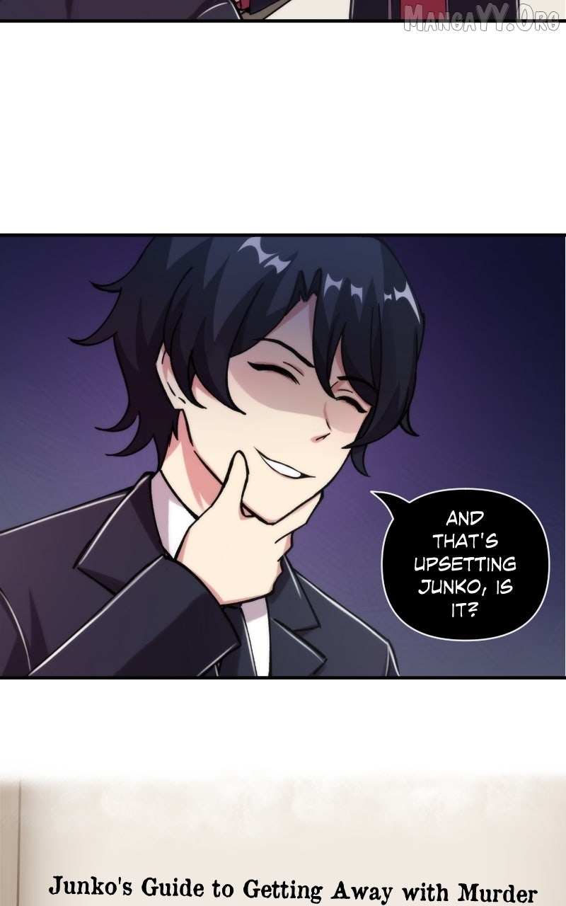 Stalker x Stalker Chapter 180 page 14 - 