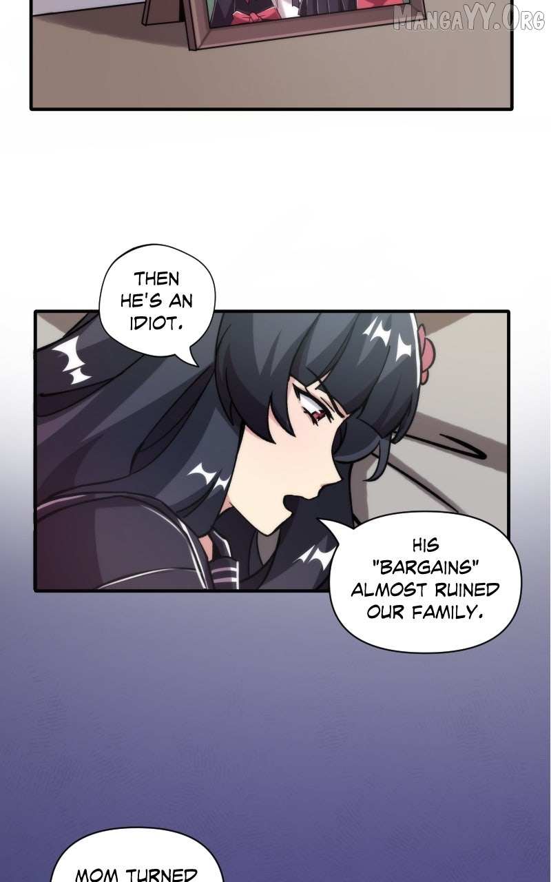 Stalker x Stalker Chapter 180 page 5 - 