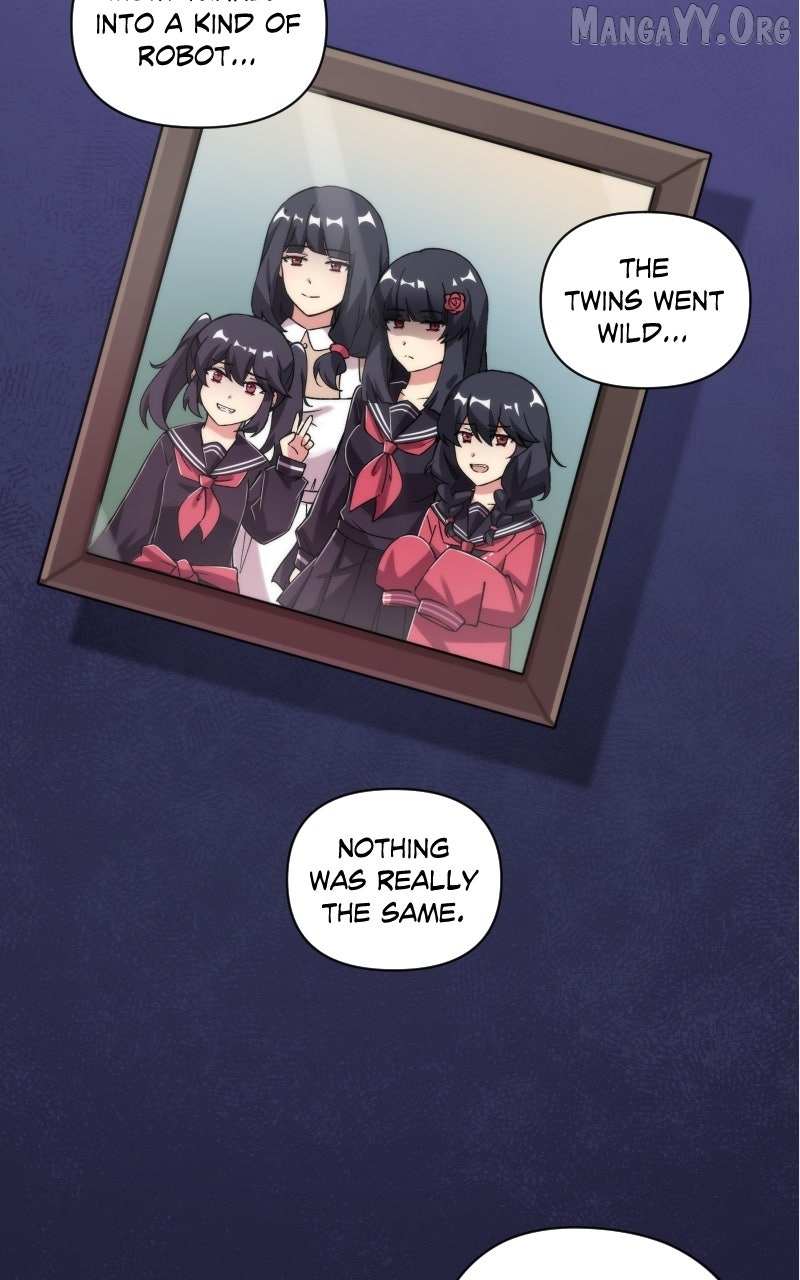 Stalker x Stalker Chapter 180 page 6 - 