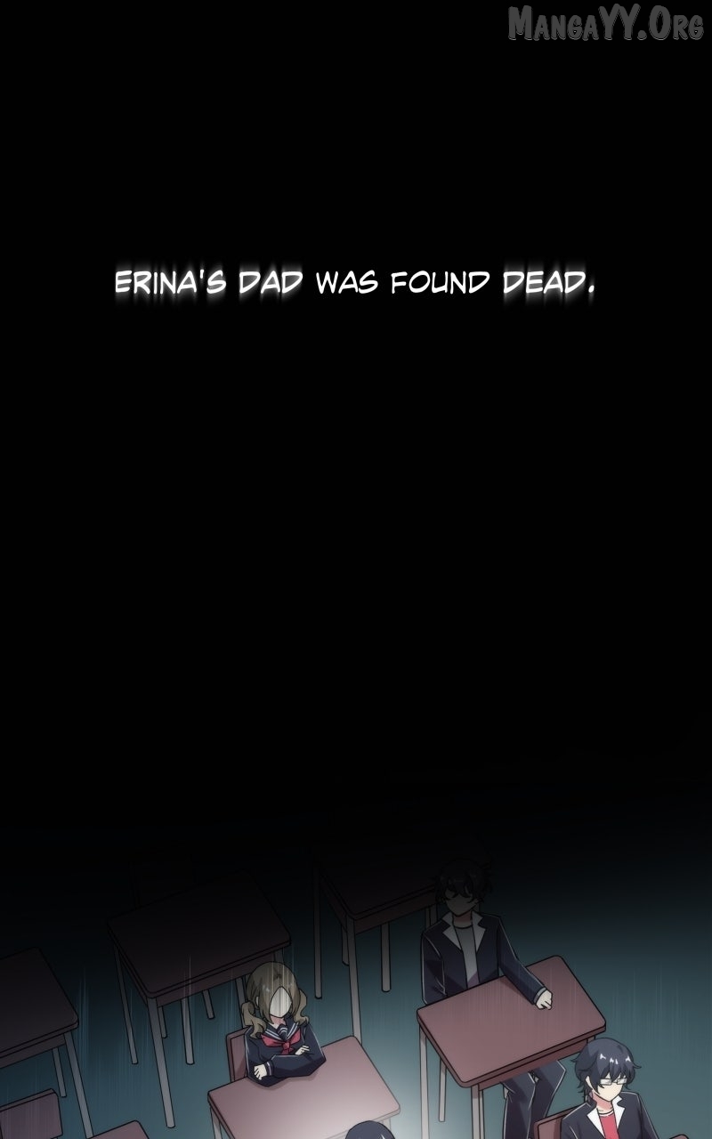 Stalker x Stalker Chapter 181 page 12 - 