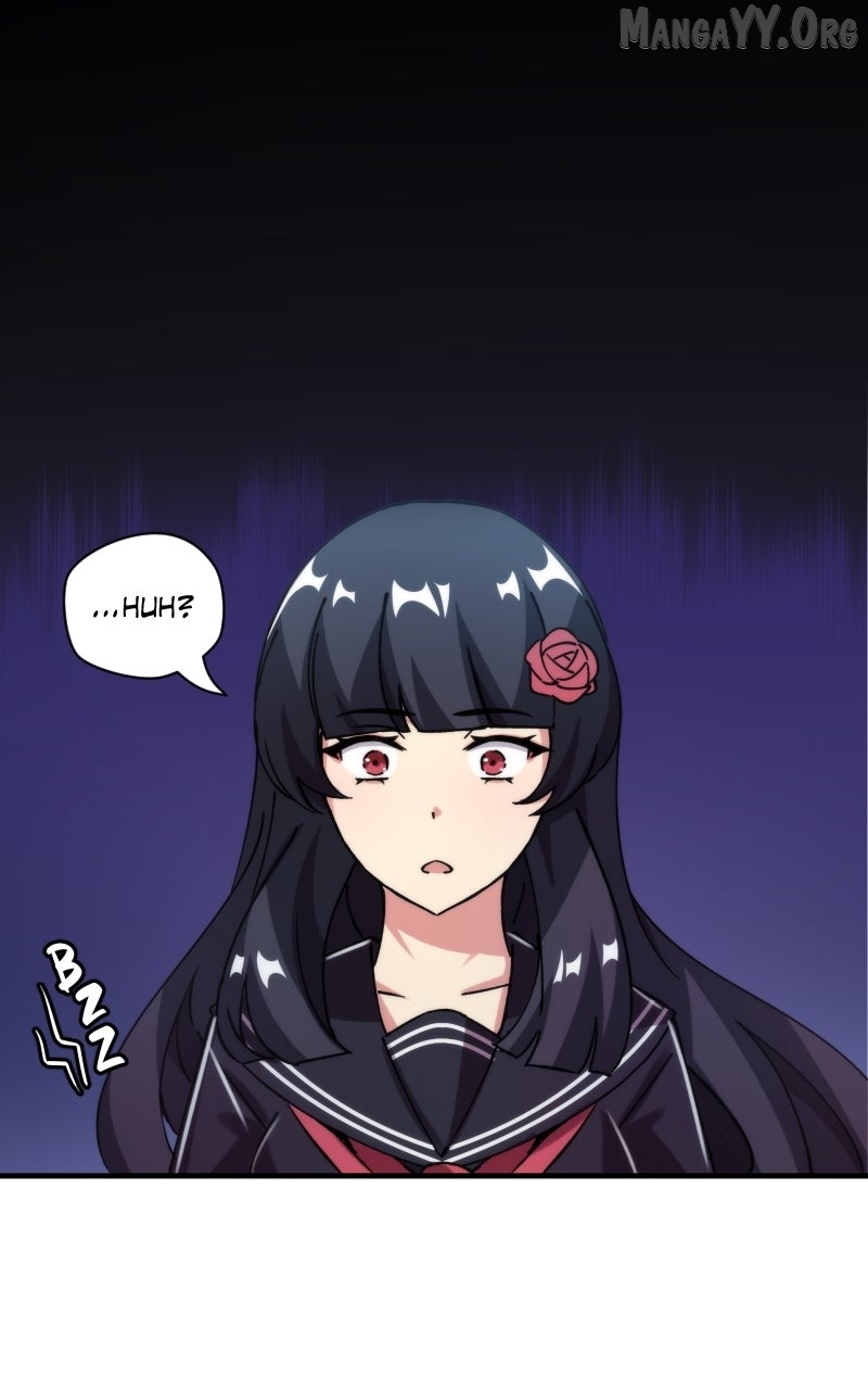 Stalker x Stalker Chapter 181 page 14 - 