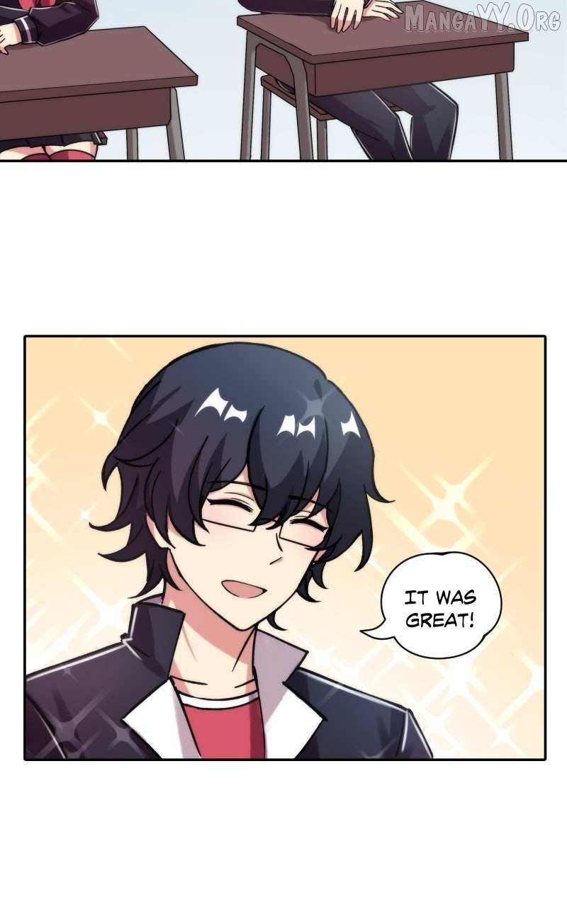 Stalker x Stalker Chapter 181 page 4 - 